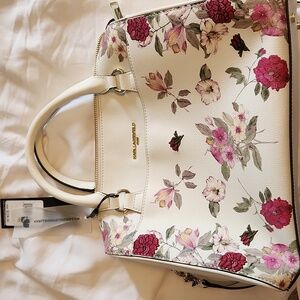 Karl Lagerfeld purse